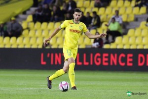 FC Nantes - Mercato : Matt Miazga dit tout sur sa situation.
